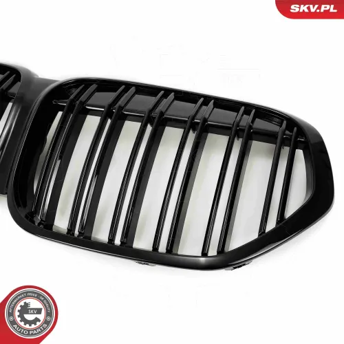 Kühlergitter mitte ESEN SKV 66SKV243 Bild Kühlergitter mitte ESEN SKV 66SKV243