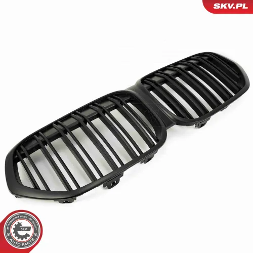 Kühlergitter Mitte ESEN SKV 66SKV244 Bild Kühlergitter Mitte ESEN SKV 66SKV244