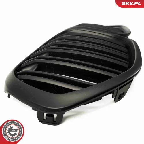 Kühlergitter Mitte ESEN SKV 66SKV244 Bild Kühlergitter Mitte ESEN SKV 66SKV244