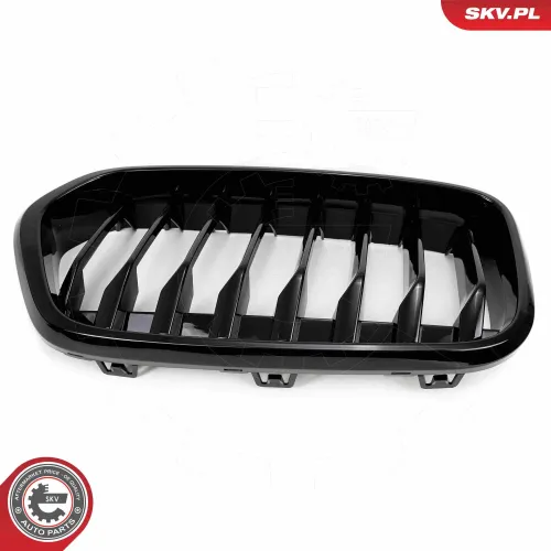 Kühlergitter beidseitig ESEN SKV 66SKV245 Bild Kühlergitter beidseitig ESEN SKV 66SKV245