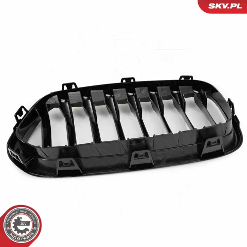 Kühlergitter beidseitig ESEN SKV 66SKV245 Bild Kühlergitter beidseitig ESEN SKV 66SKV245