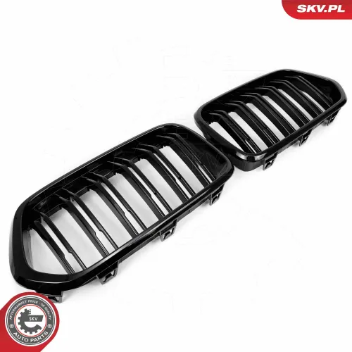 Kühlergitter beidseitig ESEN SKV 66SKV246 Bild Kühlergitter beidseitig ESEN SKV 66SKV246