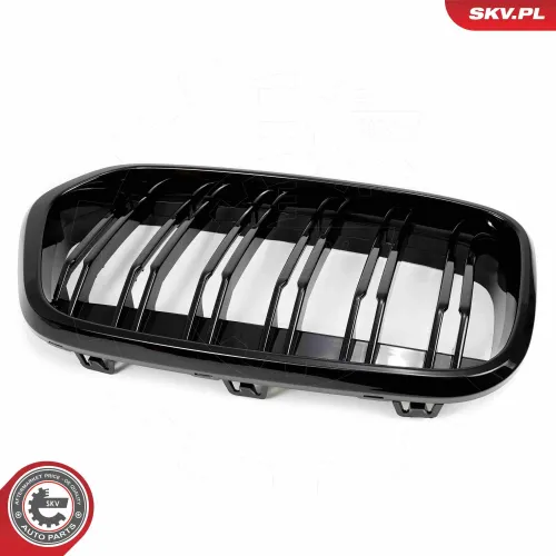 Kühlergitter beidseitig ESEN SKV 66SKV246 Bild Kühlergitter beidseitig ESEN SKV 66SKV246
