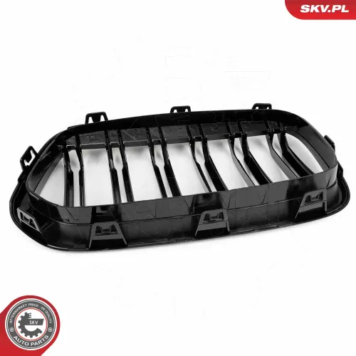 Kühlergitter beidseitig ESEN SKV 66SKV246 Bild Kühlergitter beidseitig ESEN SKV 66SKV246