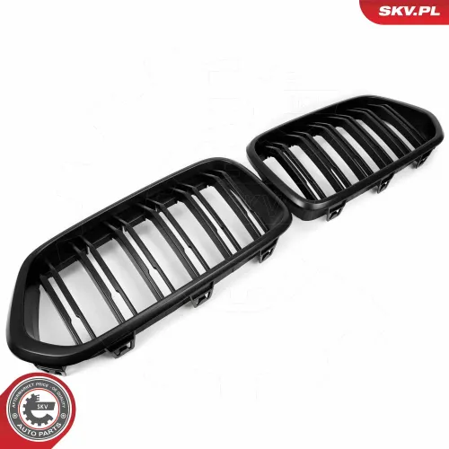 Kühlergitter beidseitig ESEN SKV 66SKV247 Bild Kühlergitter beidseitig ESEN SKV 66SKV247