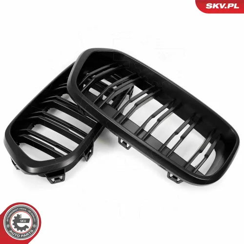 Kühlergitter beidseitig ESEN SKV 66SKV247 Bild Kühlergitter beidseitig ESEN SKV 66SKV247