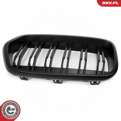 Kühlergitter beidseitig ESEN SKV 66SKV247 Bild Kühlergitter beidseitig ESEN SKV 66SKV247