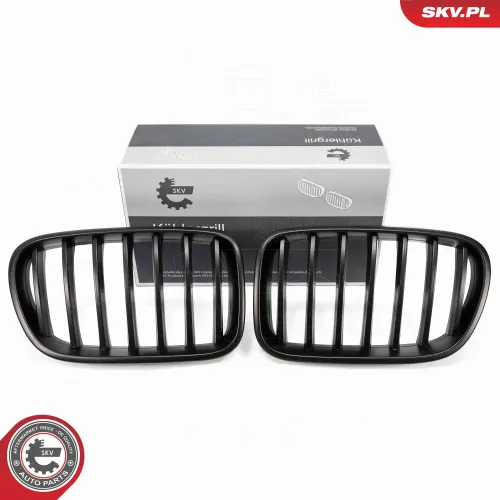 Kühlergitter ESEN SKV 66SKV249 Bild Kühlergitter ESEN SKV 66SKV249