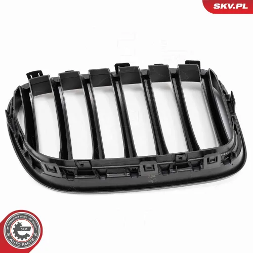 Kühlergitter ESEN SKV 66SKV249 Bild Kühlergitter ESEN SKV 66SKV249