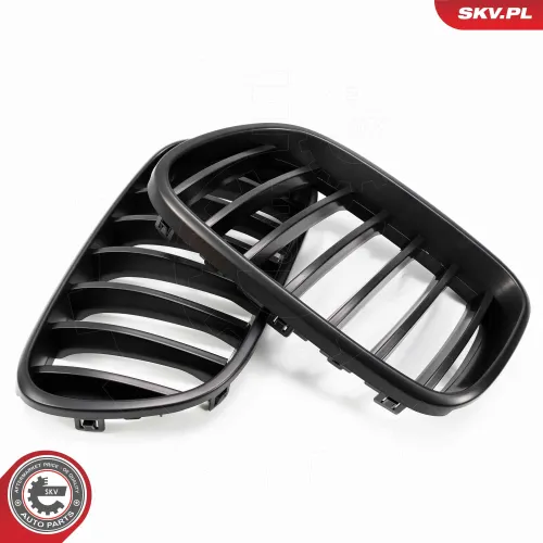Kühlergitter ESEN SKV 66SKV249 Bild Kühlergitter ESEN SKV 66SKV249