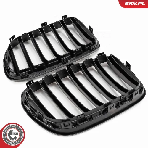 Kühlergitter ESEN SKV 66SKV249 Bild Kühlergitter ESEN SKV 66SKV249