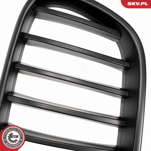 Kühlergitter ESEN SKV 66SKV249 Bild Kühlergitter ESEN SKV 66SKV249