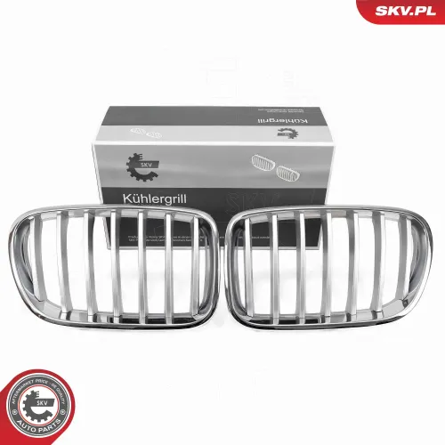 Kühlergitter ESEN SKV 66SKV251 Bild Kühlergitter ESEN SKV 66SKV251