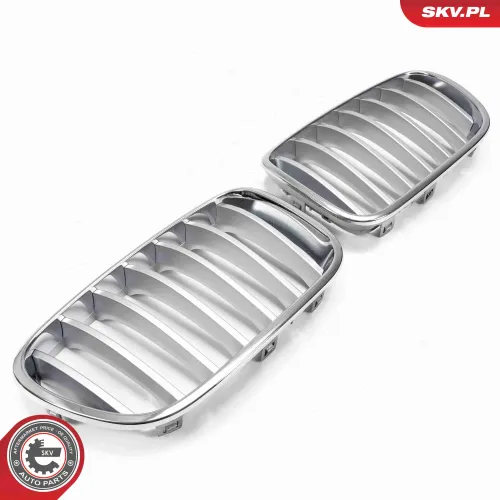 Kühlergitter ESEN SKV 66SKV251 Bild Kühlergitter ESEN SKV 66SKV251