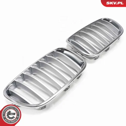 Kühlergitter ESEN SKV 66SKV251 Bild Kühlergitter ESEN SKV 66SKV251