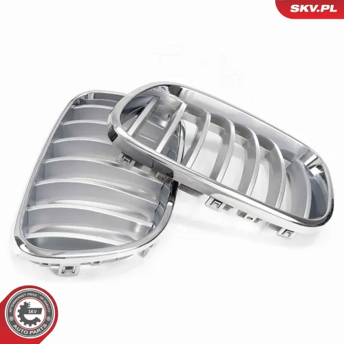 Kühlergitter ESEN SKV 66SKV251 Bild Kühlergitter ESEN SKV 66SKV251