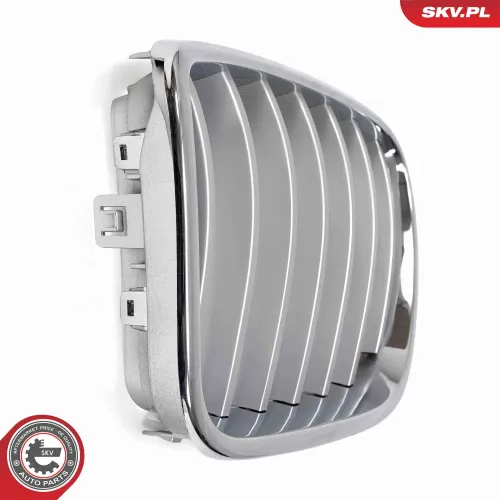 Kühlergitter ESEN SKV 66SKV251 Bild Kühlergitter ESEN SKV 66SKV251