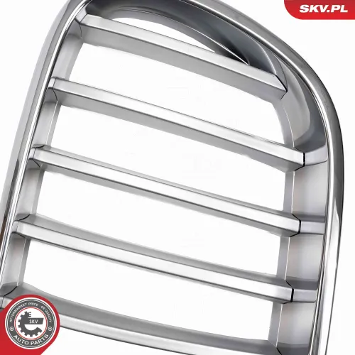 Kühlergitter ESEN SKV 66SKV251 Bild Kühlergitter ESEN SKV 66SKV251