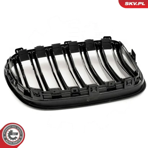 Kühlergitter beidseitig ESEN SKV 66SKV252 Bild Kühlergitter beidseitig ESEN SKV 66SKV252