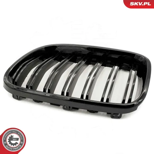 Kühlergitter beidseitig ESEN SKV 66SKV252 Bild Kühlergitter beidseitig ESEN SKV 66SKV252