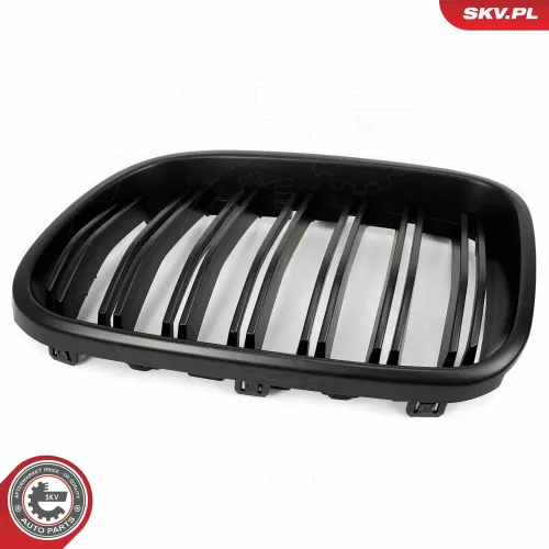 Kühlergitter beidseitig ESEN SKV 66SKV253 Bild Kühlergitter beidseitig ESEN SKV 66SKV253