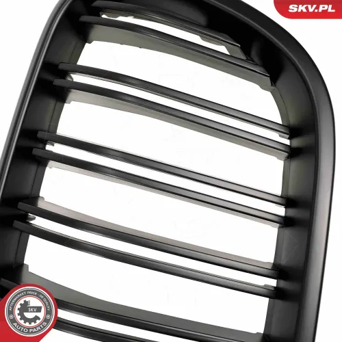 Kühlergitter beidseitig ESEN SKV 66SKV253 Bild Kühlergitter beidseitig ESEN SKV 66SKV253