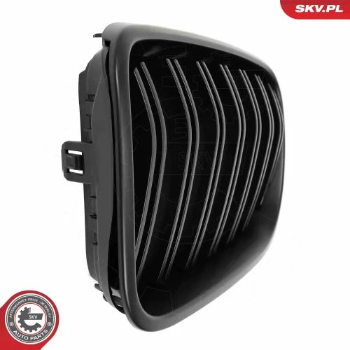 Kühlergitter beidseitig ESEN SKV 66SKV253 Bild Kühlergitter beidseitig ESEN SKV 66SKV253