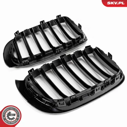 Kühlergitter ESEN SKV 66SKV254 Bild Kühlergitter ESEN SKV 66SKV254