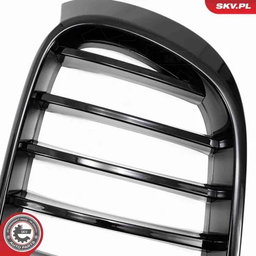 Kühlergitter ESEN SKV 66SKV254 Bild Kühlergitter ESEN SKV 66SKV254