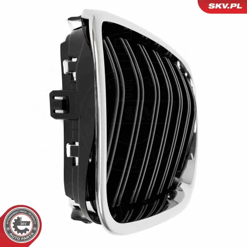 Kühlergitter beidseitig ESEN SKV 66SKV256 Bild Kühlergitter beidseitig ESEN SKV 66SKV256