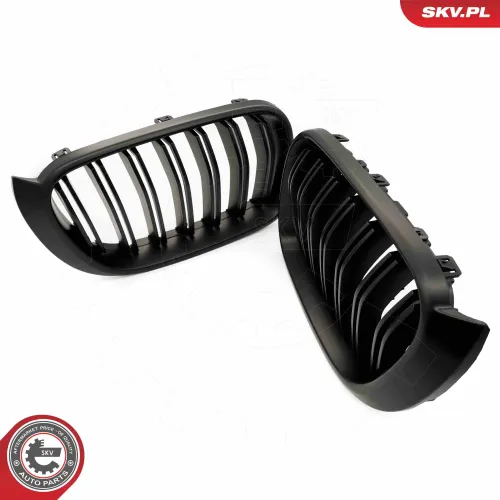 Kühlergitter beidseitig ESEN SKV 66SKV257 Bild Kühlergitter beidseitig ESEN SKV 66SKV257