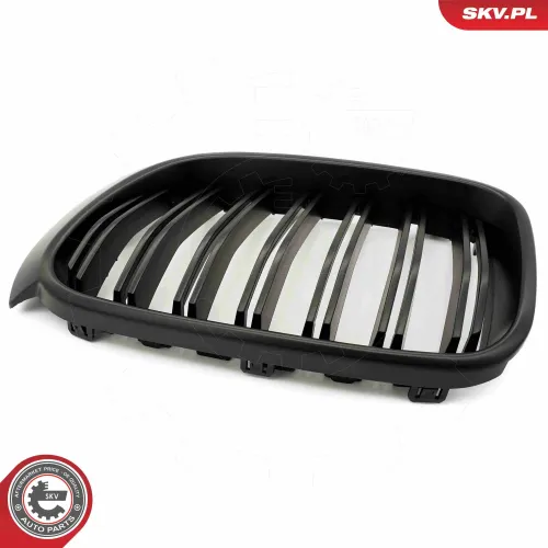 Kühlergitter beidseitig ESEN SKV 66SKV257 Bild Kühlergitter beidseitig ESEN SKV 66SKV257