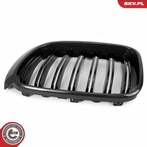 Kühlergitter beidseitig ESEN SKV 66SKV259 Bild Kühlergitter beidseitig ESEN SKV 66SKV259