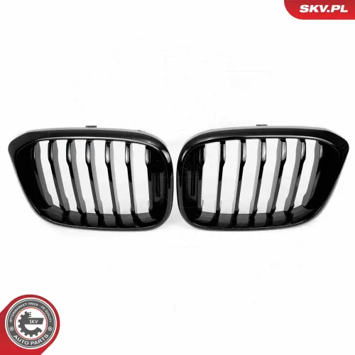 Kühlergitter beidseitig ESEN SKV 66SKV260 Bild Kühlergitter beidseitig ESEN SKV 66SKV260