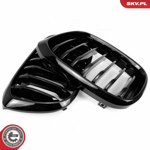 Kühlergitter beidseitig ESEN SKV 66SKV260 Bild Kühlergitter beidseitig ESEN SKV 66SKV260