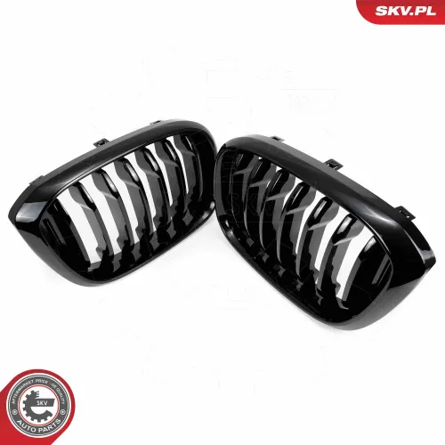 Kühlergitter beidseitig ESEN SKV 66SKV260 Bild Kühlergitter beidseitig ESEN SKV 66SKV260