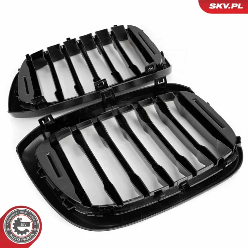 Kühlergitter beidseitig ESEN SKV 66SKV260 Bild Kühlergitter beidseitig ESEN SKV 66SKV260