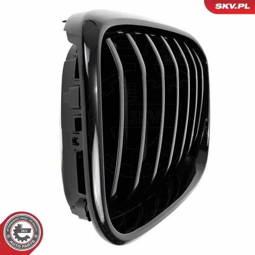 Kühlergitter beidseitig ESEN SKV 66SKV260 Bild Kühlergitter beidseitig ESEN SKV 66SKV260