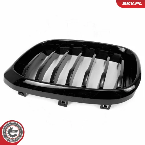 Kühlergitter beidseitig ESEN SKV 66SKV260 Bild Kühlergitter beidseitig ESEN SKV 66SKV260