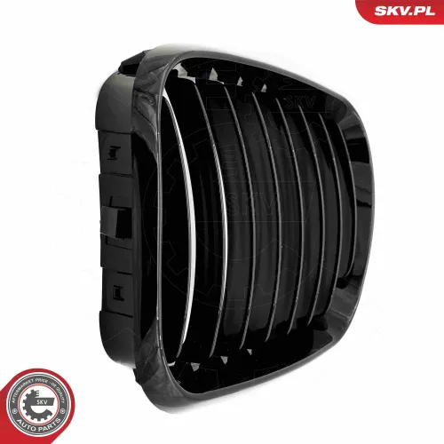 Kühlergitter beidseitig ESEN SKV 66SKV270 Bild Kühlergitter beidseitig ESEN SKV 66SKV270