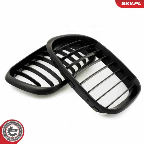 Kühlergitter beidseitig ESEN SKV 66SKV271 Bild Kühlergitter beidseitig ESEN SKV 66SKV271