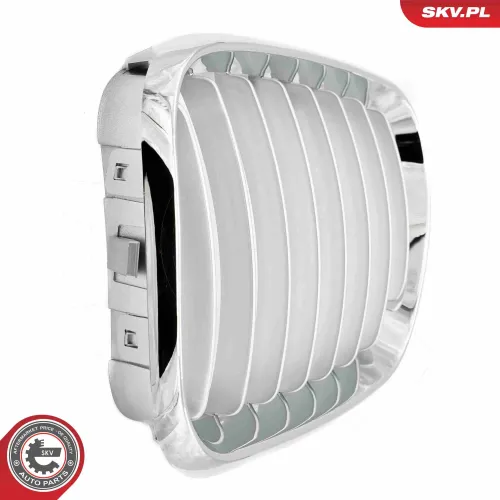 Kühlergitter beidseitig ESEN SKV 66SKV272 Bild Kühlergitter beidseitig ESEN SKV 66SKV272