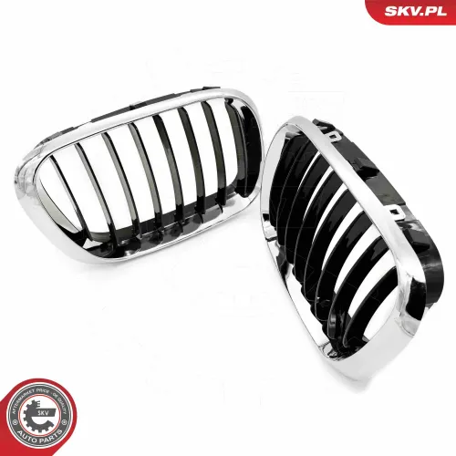 Kühlergitter beidseitig ESEN SKV 66SKV273 Bild Kühlergitter beidseitig ESEN SKV 66SKV273