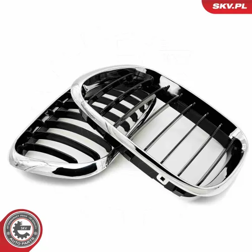 Kühlergitter beidseitig ESEN SKV 66SKV273 Bild Kühlergitter beidseitig ESEN SKV 66SKV273