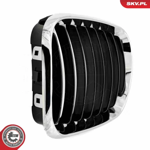 Kühlergitter beidseitig ESEN SKV 66SKV273 Bild Kühlergitter beidseitig ESEN SKV 66SKV273