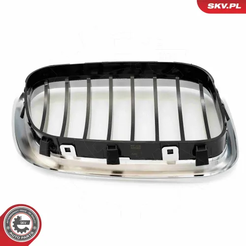 Kühlergitter beidseitig ESEN SKV 66SKV273 Bild Kühlergitter beidseitig ESEN SKV 66SKV273