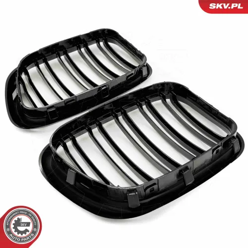 Kühlergitter beidseitig ESEN SKV 66SKV275 Bild Kühlergitter beidseitig ESEN SKV 66SKV275