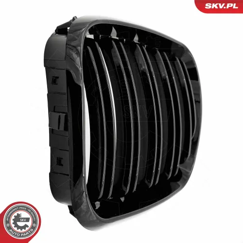 Kühlergitter beidseitig ESEN SKV 66SKV275 Bild Kühlergitter beidseitig ESEN SKV 66SKV275