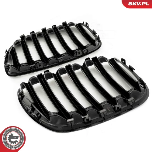Kühlergitter beidseitig ESEN SKV 66SKV276 Bild Kühlergitter beidseitig ESEN SKV 66SKV276