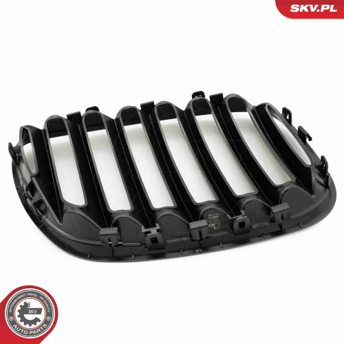 Kühlergitter beidseitig ESEN SKV 66SKV278 Bild Kühlergitter beidseitig ESEN SKV 66SKV278